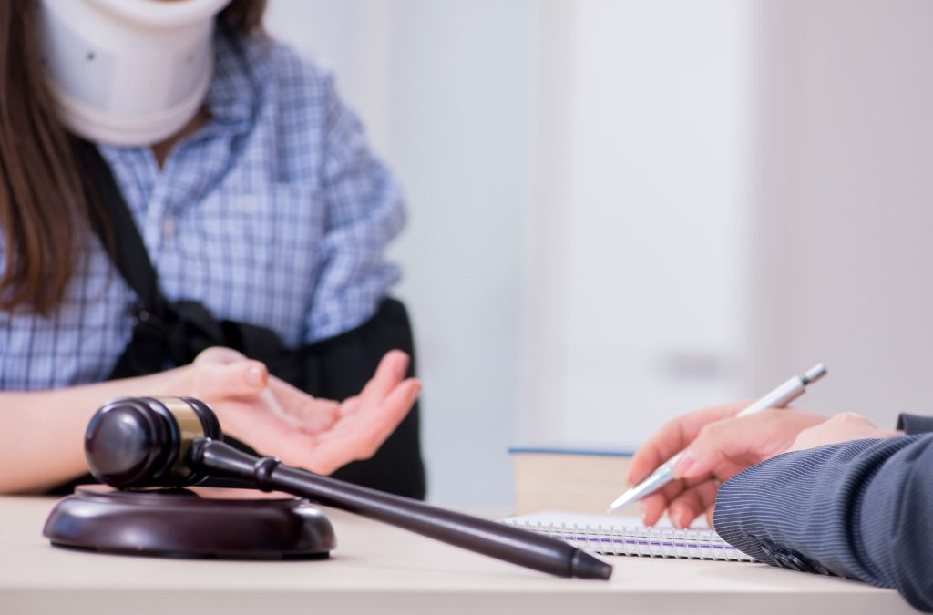 Personal Injury Lawyer