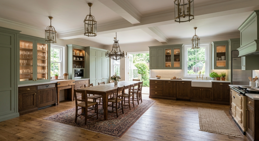 custom cabinets, Yakima, WA